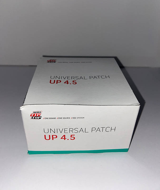 Rema Tip Top UP4.5 Universal patch