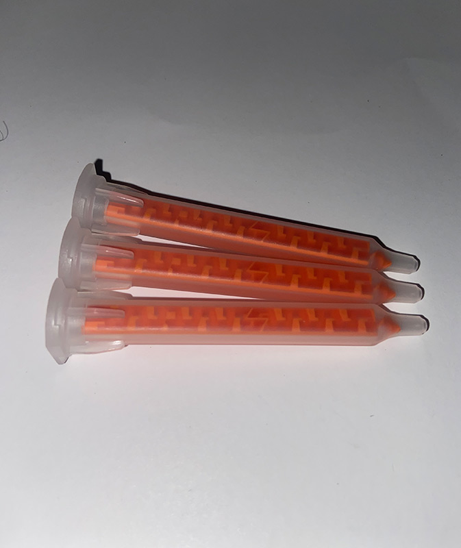 Replacement Nozzle for R-Fill & T-Rep