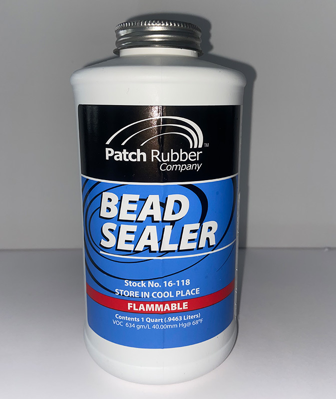 Bead sealer italmatic