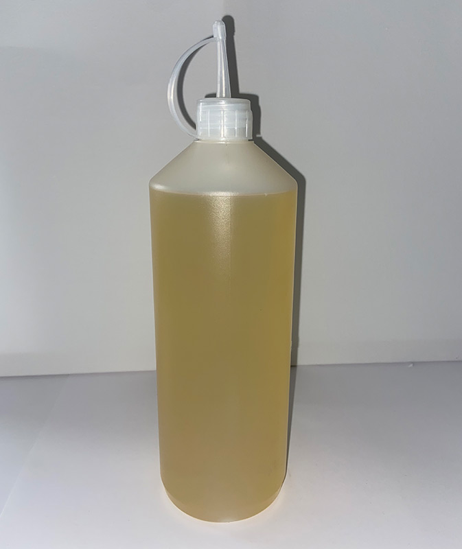 Jack Oil