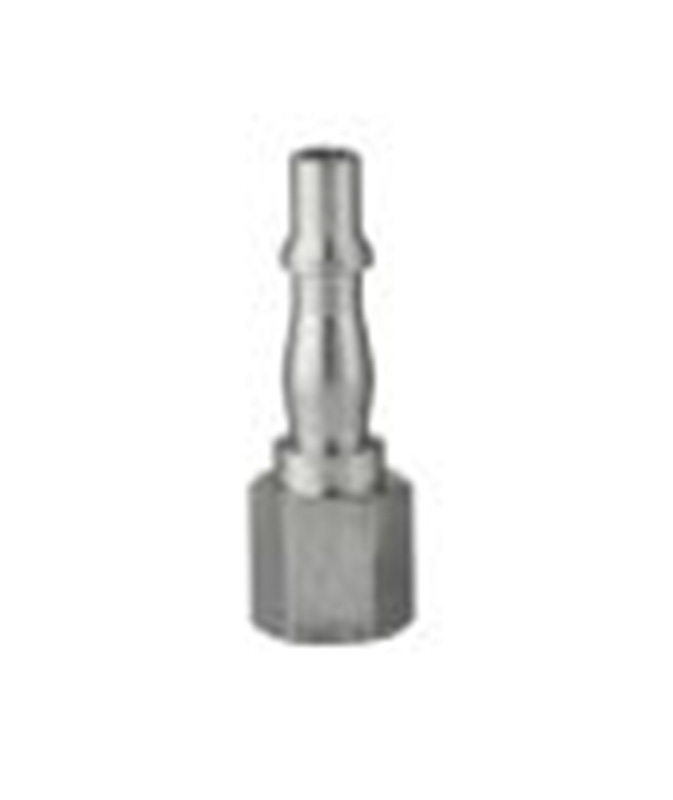 Standard Adaptor Female thread Rp 1/4