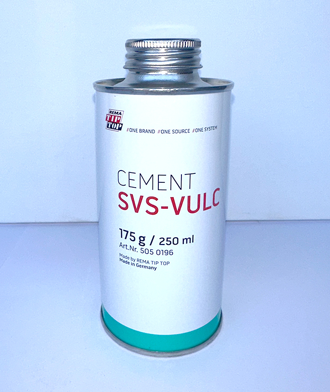 REMA TIP TOP Vulcanising Cement
