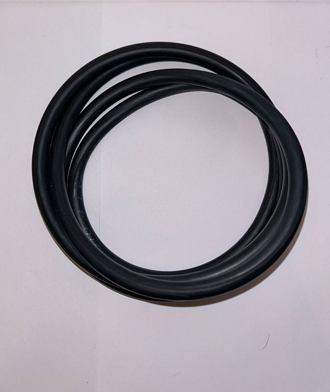 O-Ring Earthmover 25 inch thick