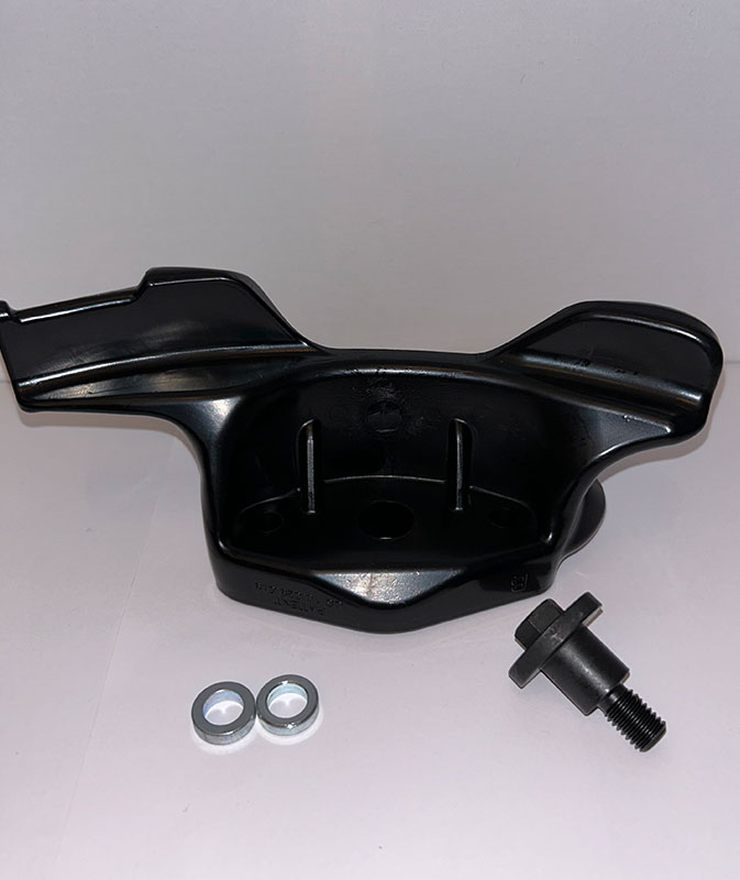 New Style Plastic Demount Head only Replacement