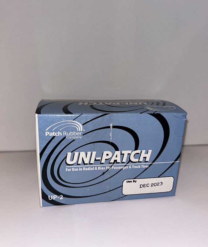 Uni-Patch Up-2 Patch Rubber